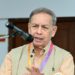 Marathe pays Tribute on Sahakar Bharati Foundation Day