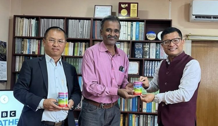 Mizoram Co-op launches first Canned Fish Unit