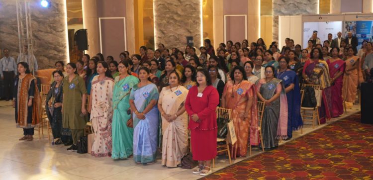 Women Directors take lead in strengthening Co-op Banking at State-Level Meet