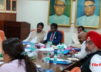 NAFSCOB seeks resolution of key issues of Rural Co-op Banks in Budget