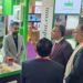 India’s Ambassador visits NAFED Stall at Gulfood 2026