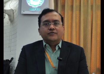 Gulfood 2026: NAFED invites Global buyers