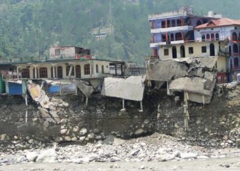 RBI proposes relief for borrowers hit by natural calamities at Co-op Banks