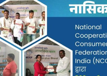 NCCF highlights Farmer Outreach at Agriculture Fest