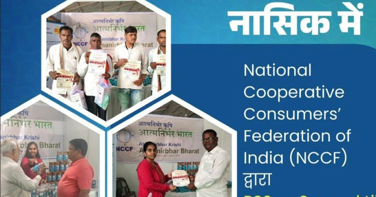 NCCF highlights Farmer Outreach at Agriculture Fest