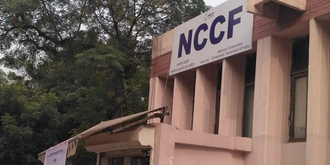 NCCF inaugurates Janah Supermarket in Jaipur