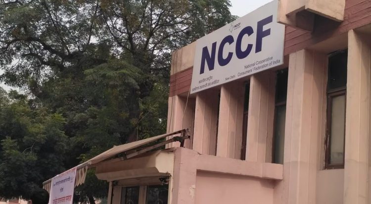 NCCF inaugurates Janah Supermarket in Jaipur