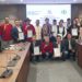 Arunachal Co-ops honoured with NCDC Regional Awards