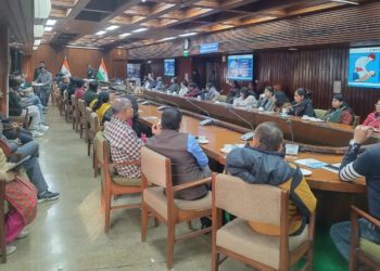 NCDC organises Awareness Program on Life-Saving Skills