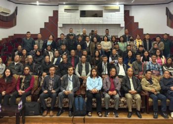 NCUI launches Capacity-Building Program in Mizoram