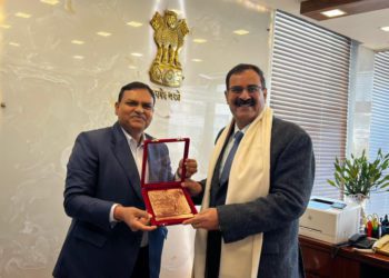 NDDB, Delhi Govt discuss Dung Management for Clean Yamuna