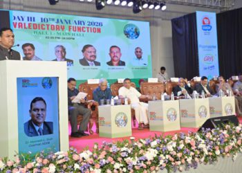 Kozhikode: NDDB Chairman calls for stronger Southern Dairy Cooperation