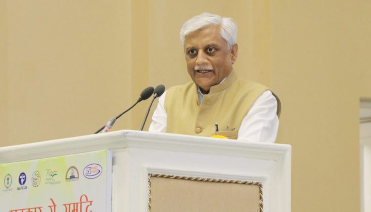 Budget: NUCFDC seeks stronger protection for elderly depositors