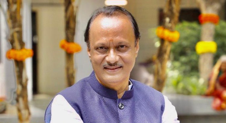 Ajit Pawar dies in tragic plane crash; Maha Cooperative Sector in shock