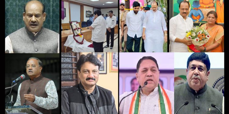 Cooperative Sector mourns passing of Maharashtra Deputy CM Ajit Pawar