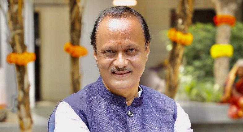 Ajit Pawar dies in tragic plane crash; Maha Cooperative Sector in shock