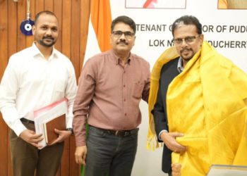 NCDC: Puducherry pushes Women-Led Deep Sea Fishing