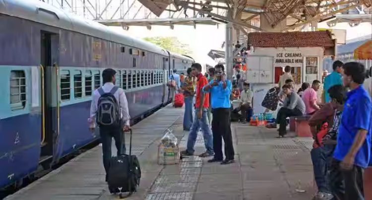 Co-op Connection: NAFED Tea now on Indian Railways