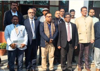 RICM Chandigarh hosts India–Sri Lanka Co-op Dialogue