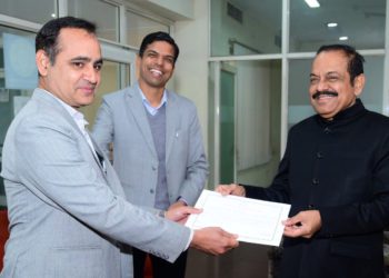 R Day: RSCB MD felicitates Branch Managers
