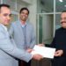 R Day: RSCB MD felicitates Branch Managers