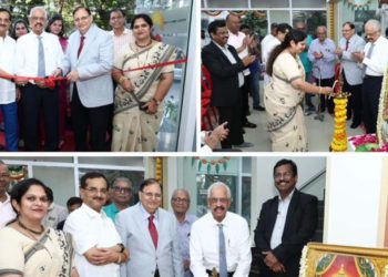 Saraswat Bank shifts Goregaon West Branch