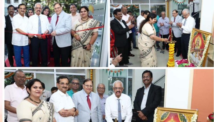 Saraswat Bank shifts Goregaon West Branch