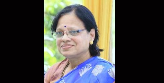 Dharampeth Mahila MSCS: Sarika elected unopposed as President