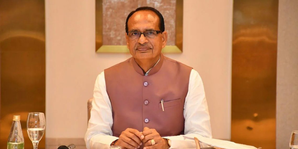 Economic Survey shows strength of rural India: Shivraj