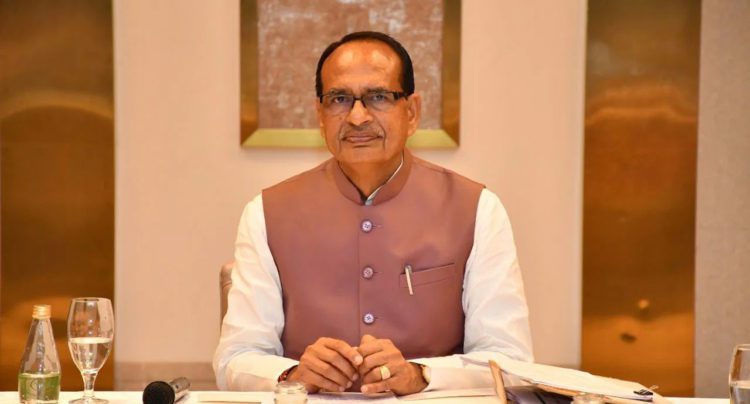 Economic Survey shows strength of rural India: Shivraj
