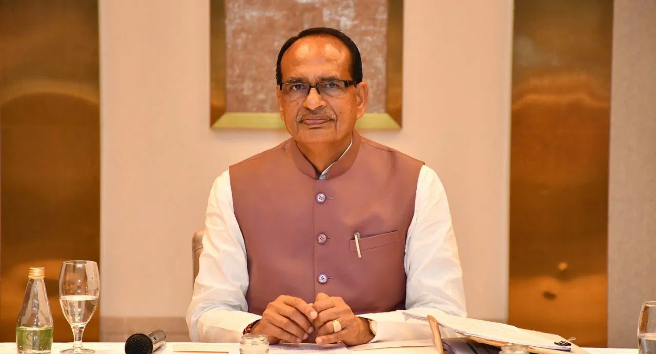 Economic Survey shows strength of rural India: Shivraj