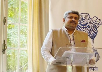 Administrator appointed in NCUI; Sanghani seeks early elections