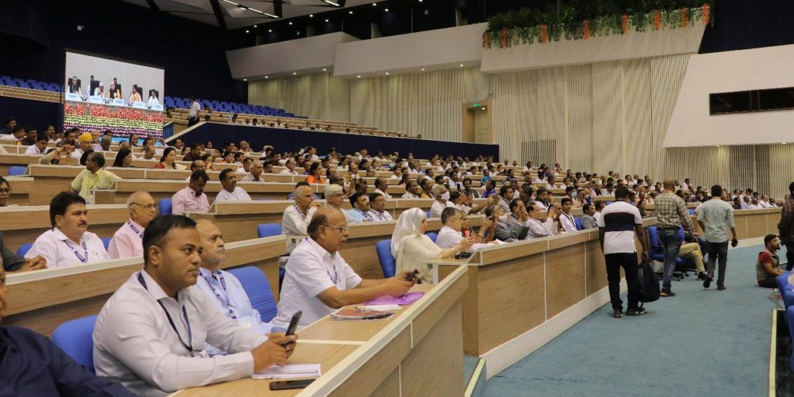 NAFCUB Forms Committee to Oppose Director Tenure Cap