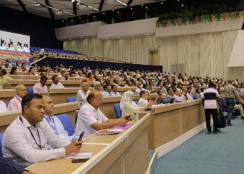 NAFCUB Forms Committee to Oppose Director Tenure Cap