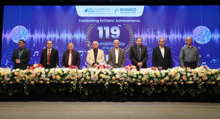 SVC Bank steps into 120th Year, blends Co-op Legacy with Digital Push