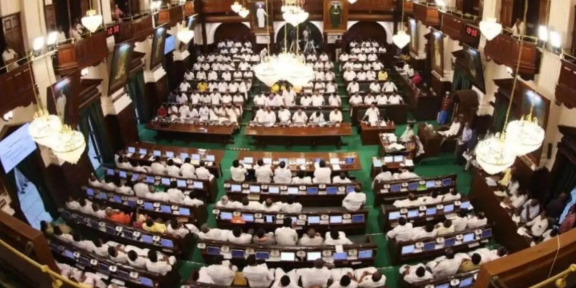 TN Assembly re-adopts Co-op Societies Amendment Bill
