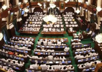 TN Assembly re-adopts Co-op Societies Amendment Bill