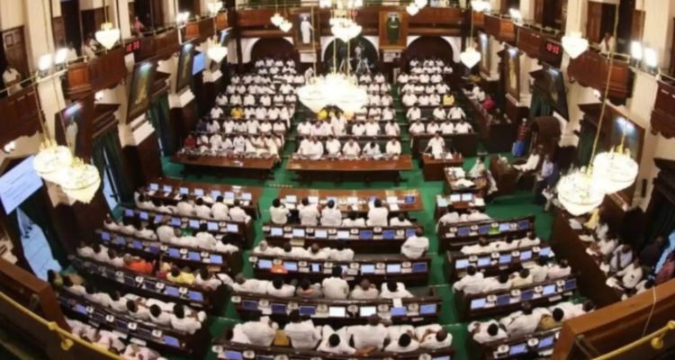 TN Assembly re-adopts Co-op Societies Amendment Bill