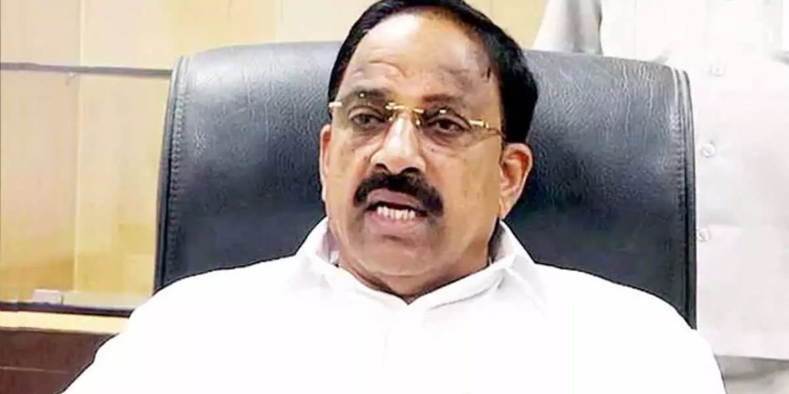 Telangana a national model in Co-op Growth: Minister