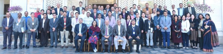 Udaipur Meet charts PACS-to-Prosperity Co-op Roadmap: PIB