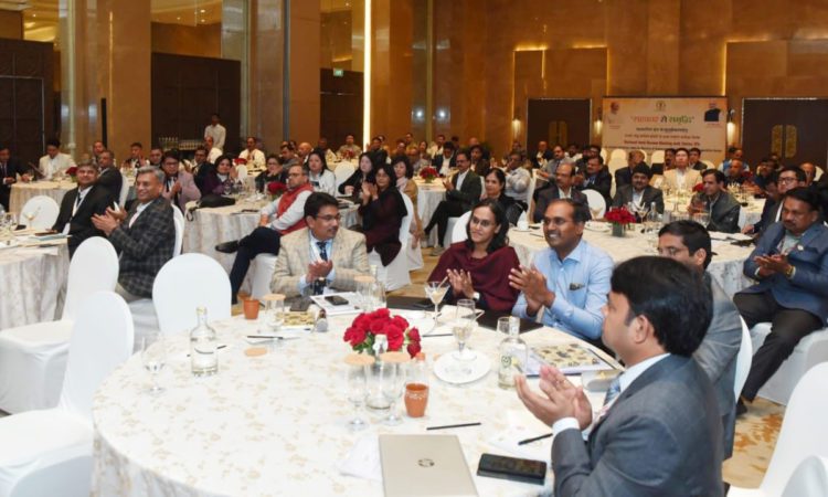 Udaipur Meet charts PACS-to-Prosperity Co-op Roadmap: PIB