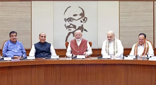 Co-op Banks propel Atal Pension Yojana; Cabinet support till 2030-31