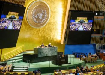 Breaking: UN declares International Year of Cooperatives Every Decade