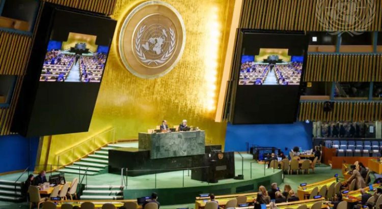 Breaking: UN declares International Year of Cooperatives Every Decade