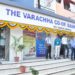 Varachha Co-op Bank crosses Rs 6,500 Cr business