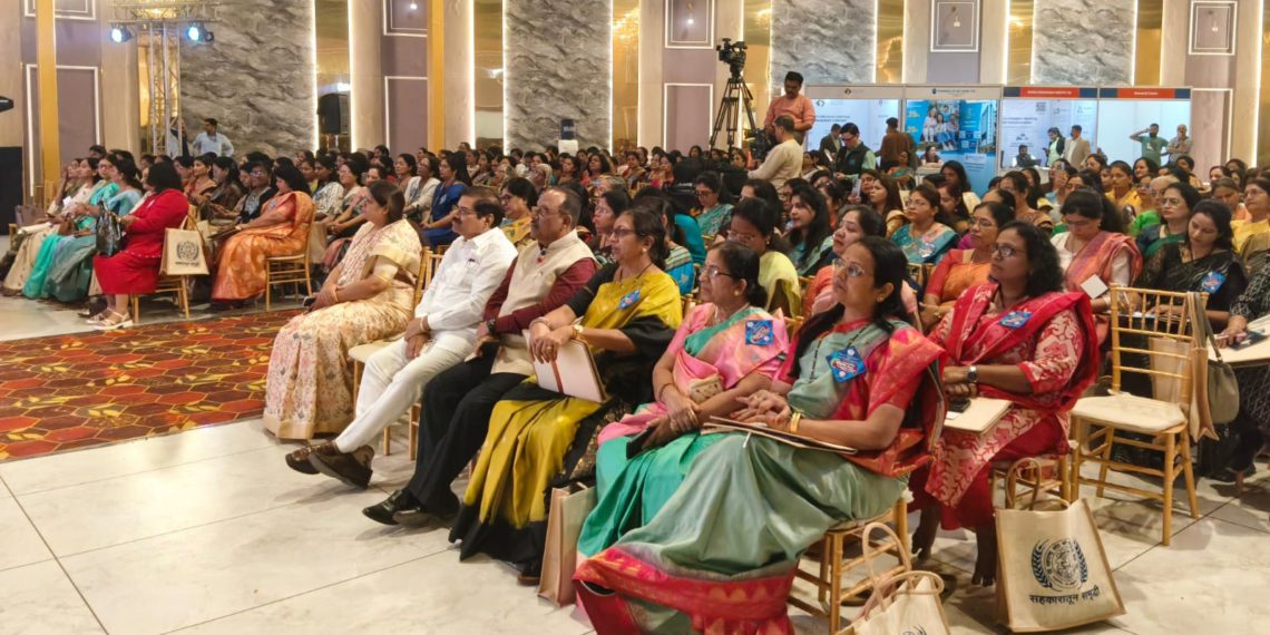 Women Directors and CEOs of UCBs to deliberate on Future Banking