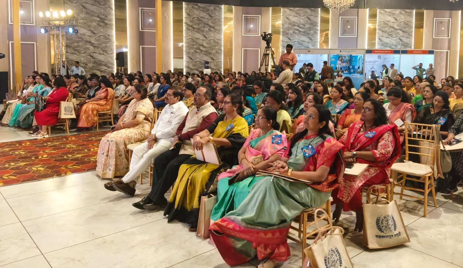 Women Directors and CEOs of UCBs to deliberate on Future Banking