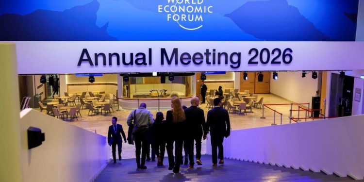 From Idea to Impact: Nanotechnology shapes Global Food Strategy at Davos
