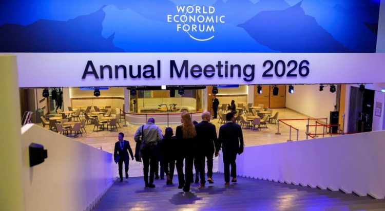 From Idea to Impact: Nanotechnology shapes Global Food Strategy at Davos