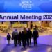 From Idea to Impact: Nanotechnology shapes Global Food Strategy at Davos